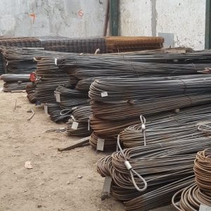 Besin Beton 10mm x 12m FULL SNI
