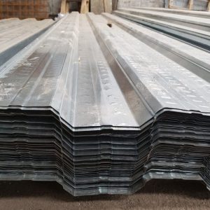 Bondek 0,75mm x 4meter