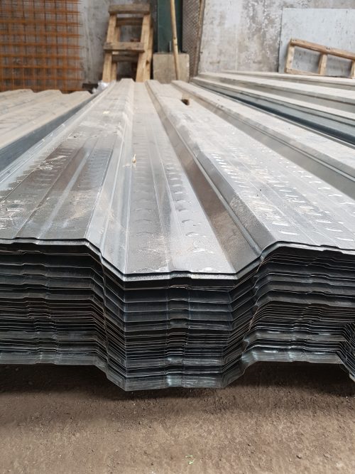 Bondek 0,75mm x 4meter