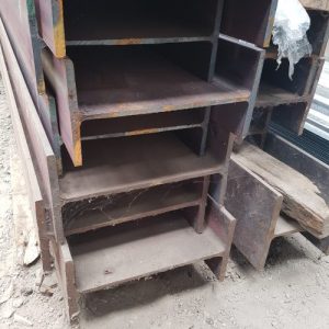 IWF 300 x 12m GG (Gunung Garuda)