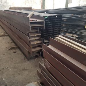 IWF 350 x 12m GG (Gunung Garuda)