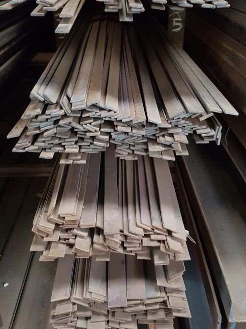 Plat Strip 5mm x 5cm