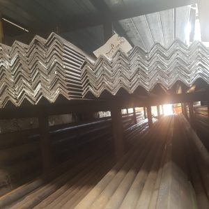 Besi Siku 5x5mm FULL EQ