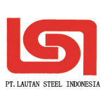 1.lautan steel